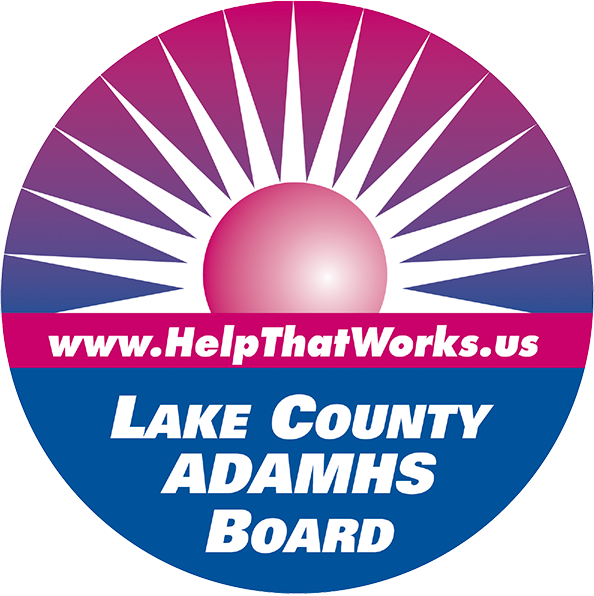 ADAMHS Board LOGO