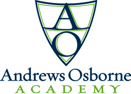 Andrews Osborne Academy LOGO