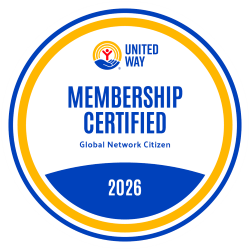 UWW 2026 certification badge
