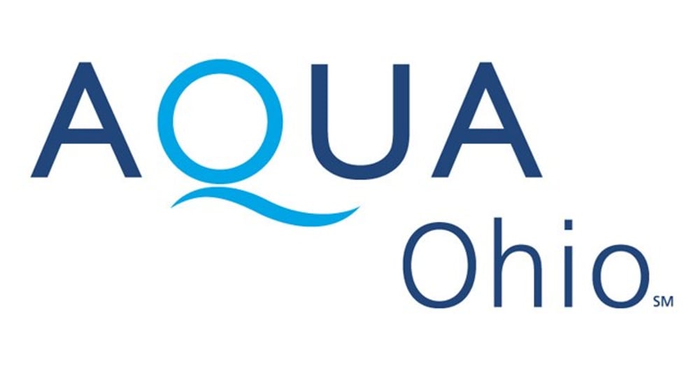 Aqua Ohio Logo