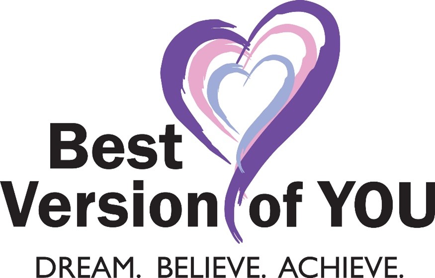 Best Version of You Logo