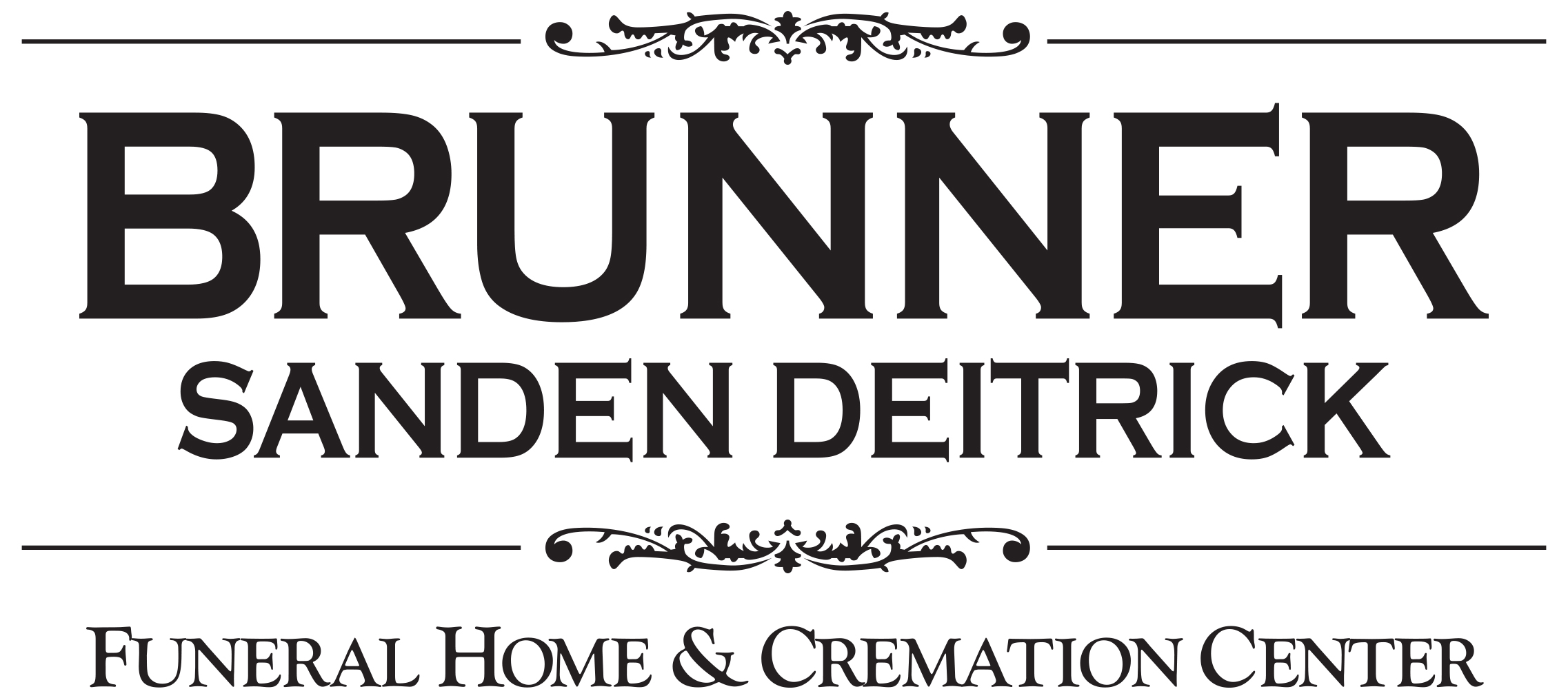 Brunner Sanden Deitrick LOGO