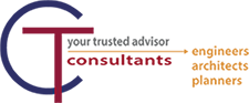 CT Consultants Logo