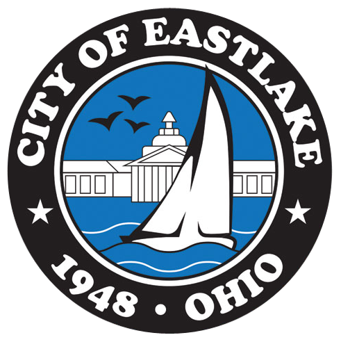 Eastlake City Logo