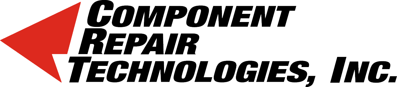 Component Repair LOGO