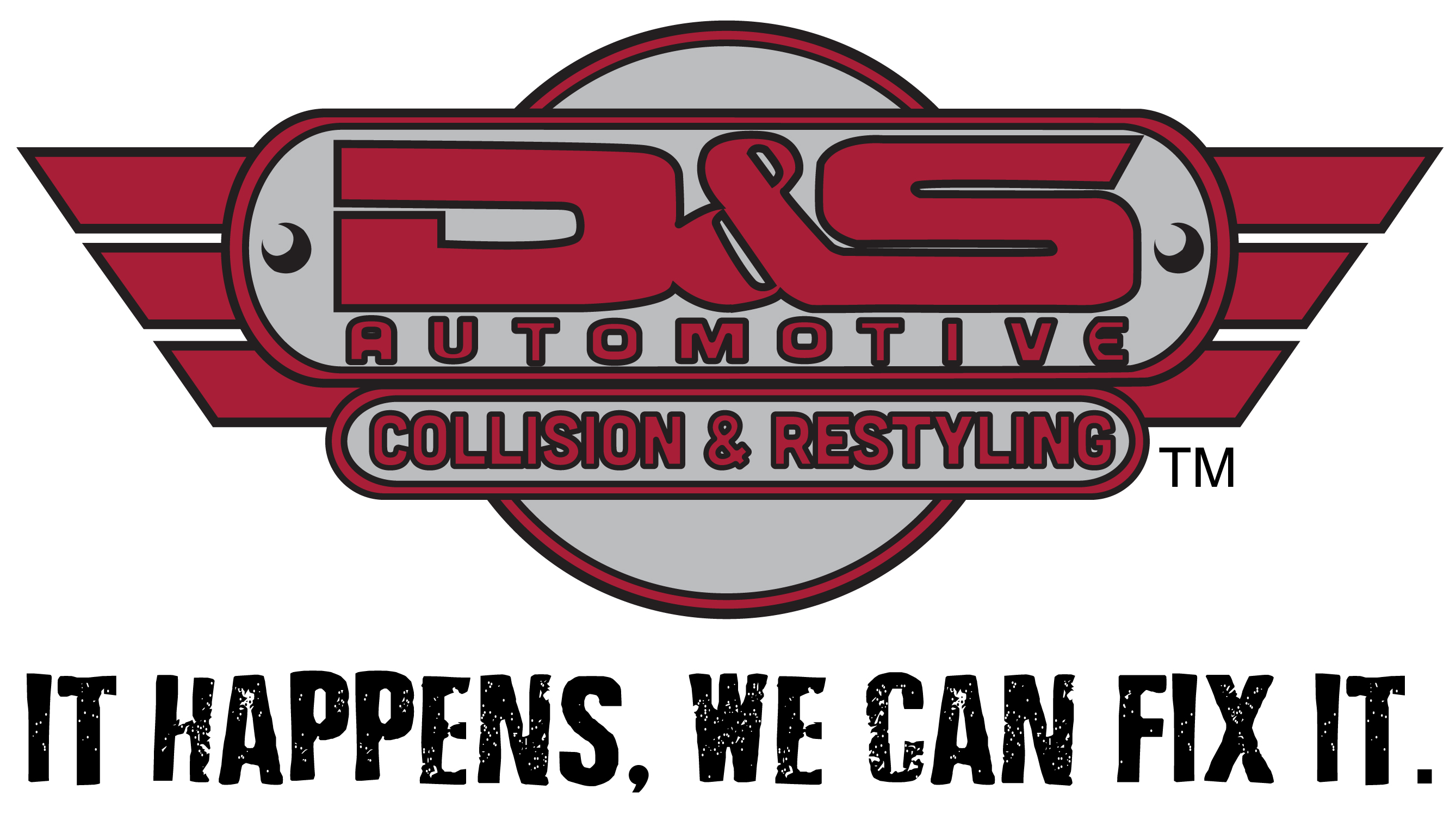D & S Automotive LOGO