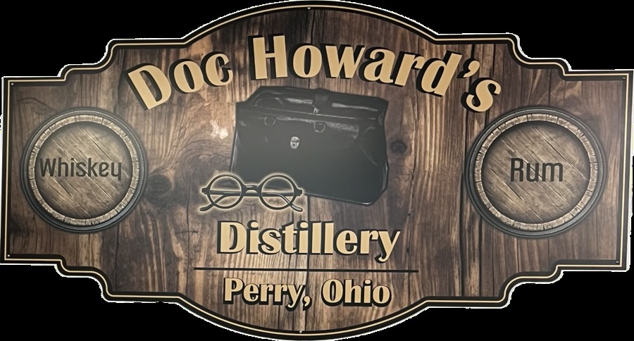 DOC Howard LOGO