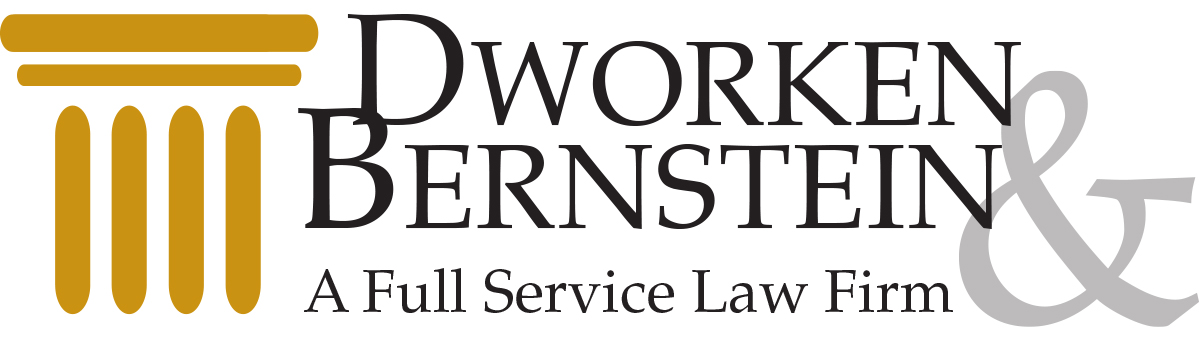 Dworken and Bernstein Logo