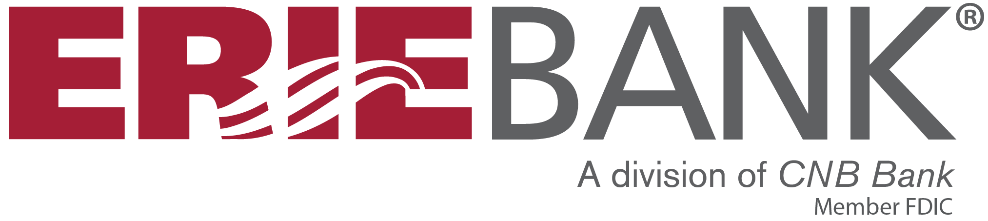 Erie Bank LOGO