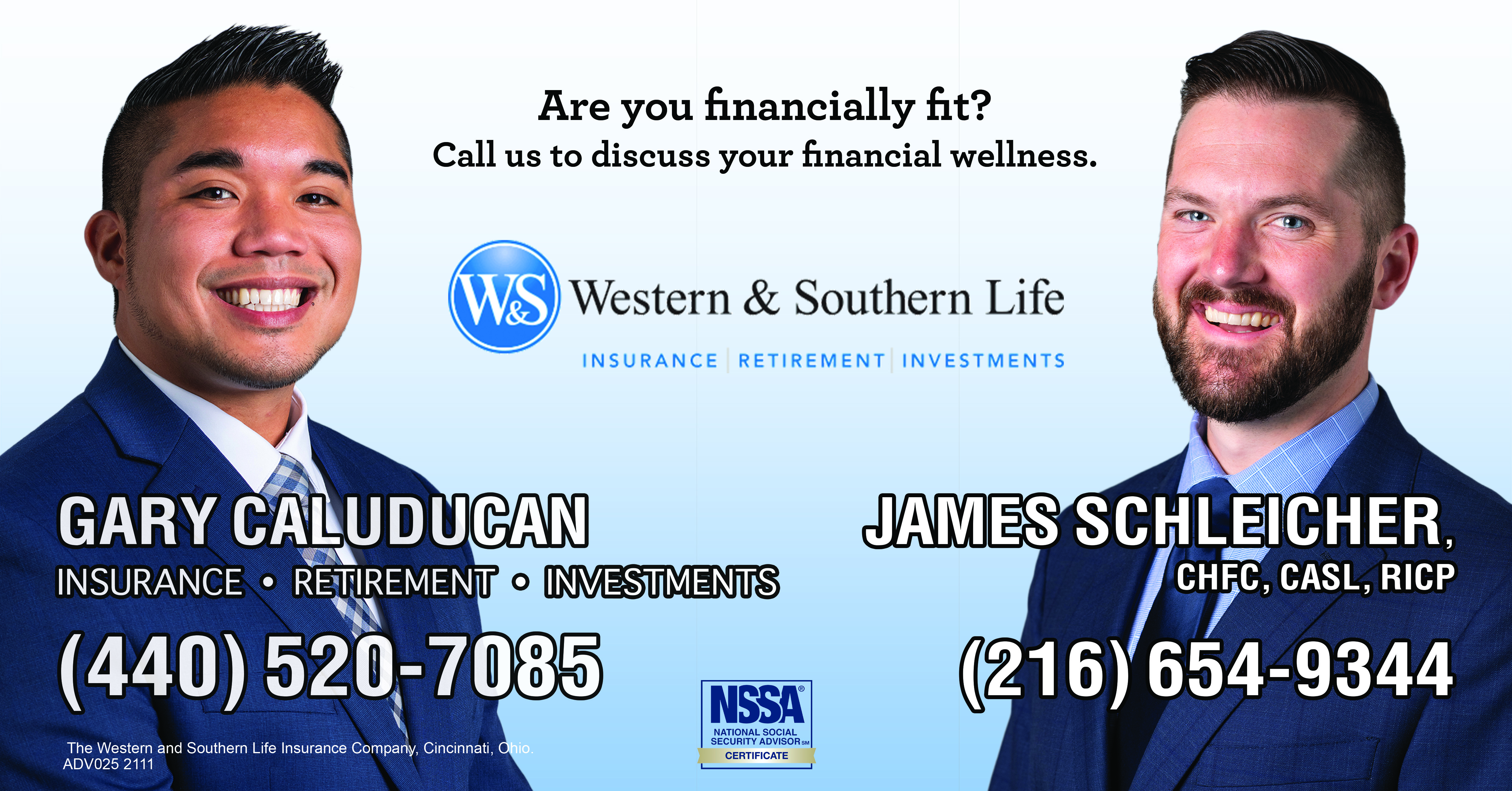 Western & Southern Financial