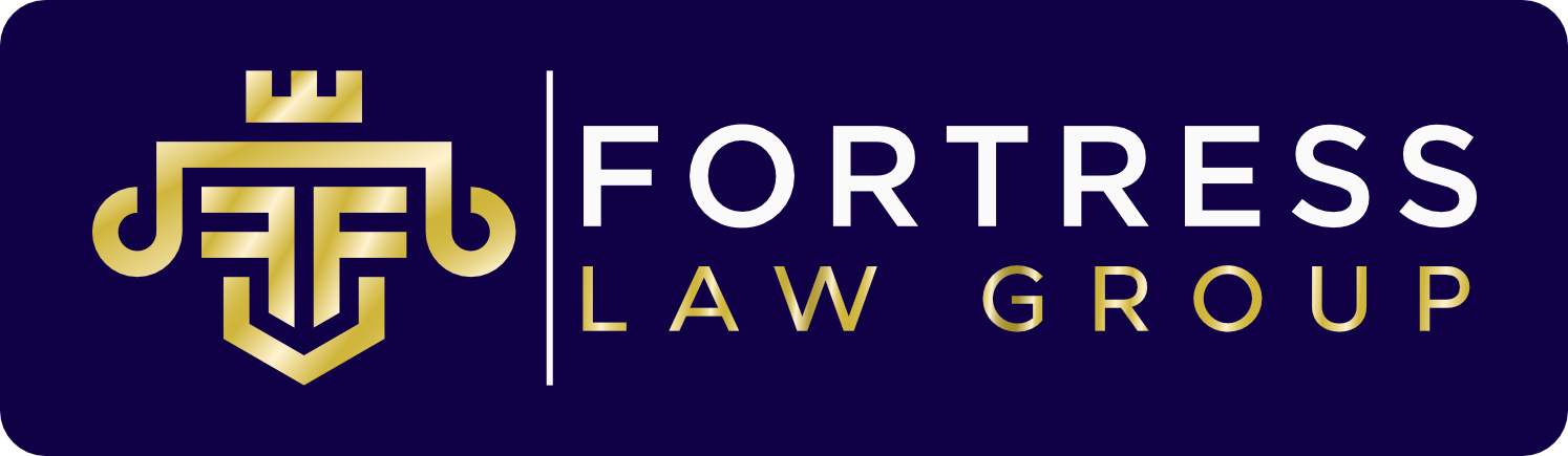 Fortress Law Group Logo