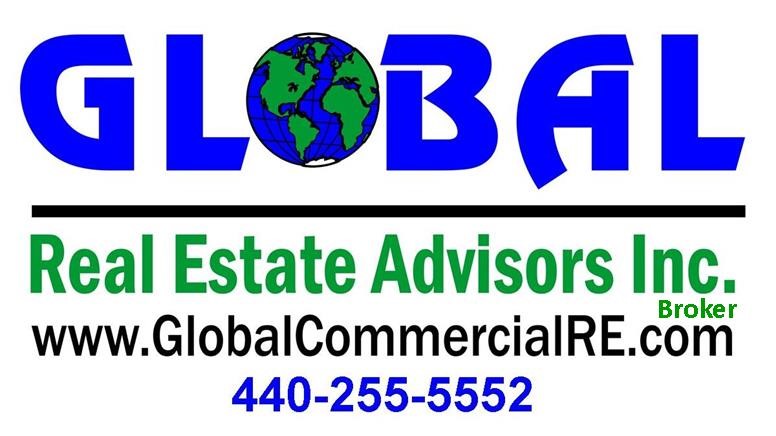 Global Real Estate Advisors Logo