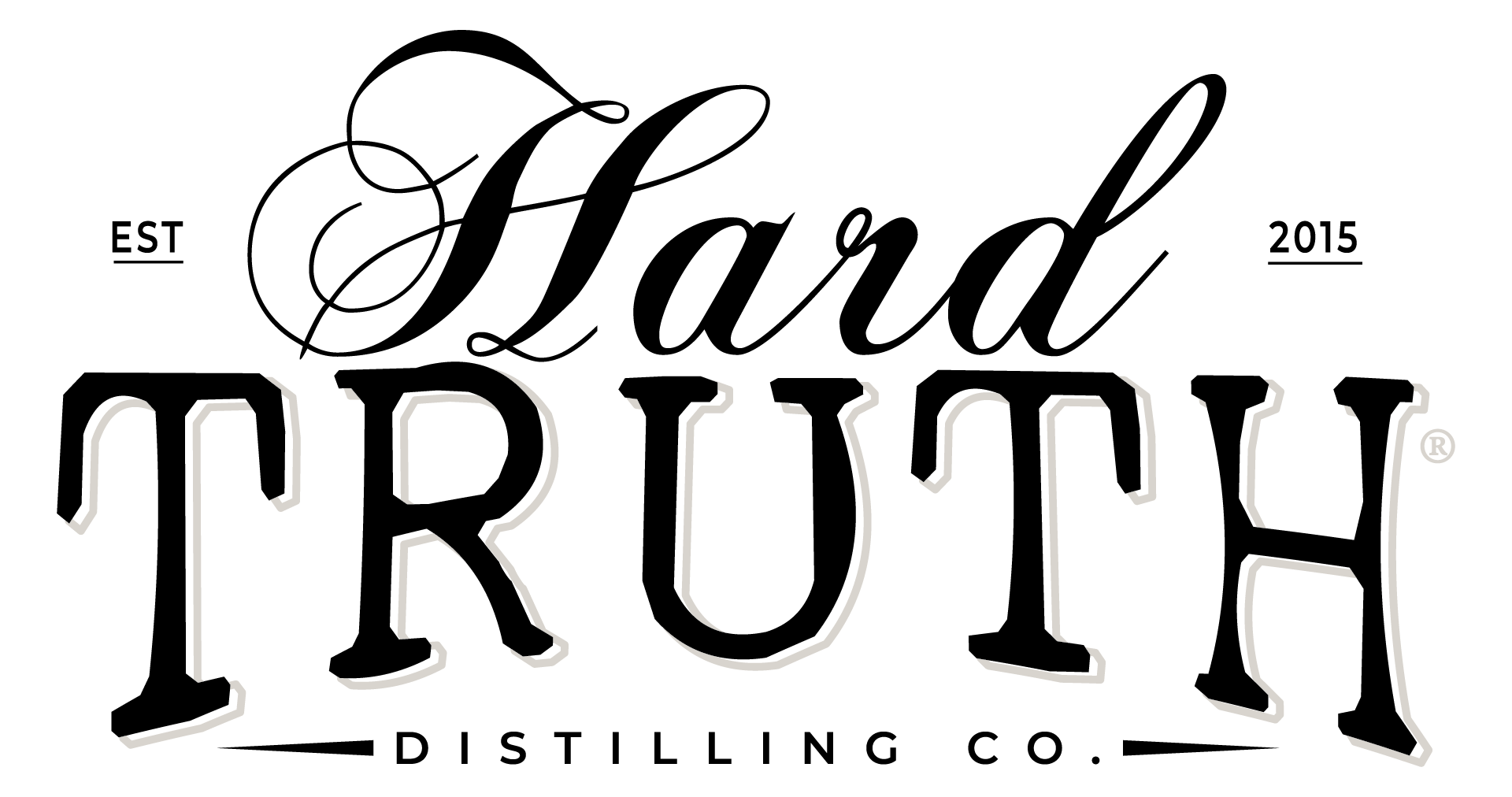 Hard Truth Logo