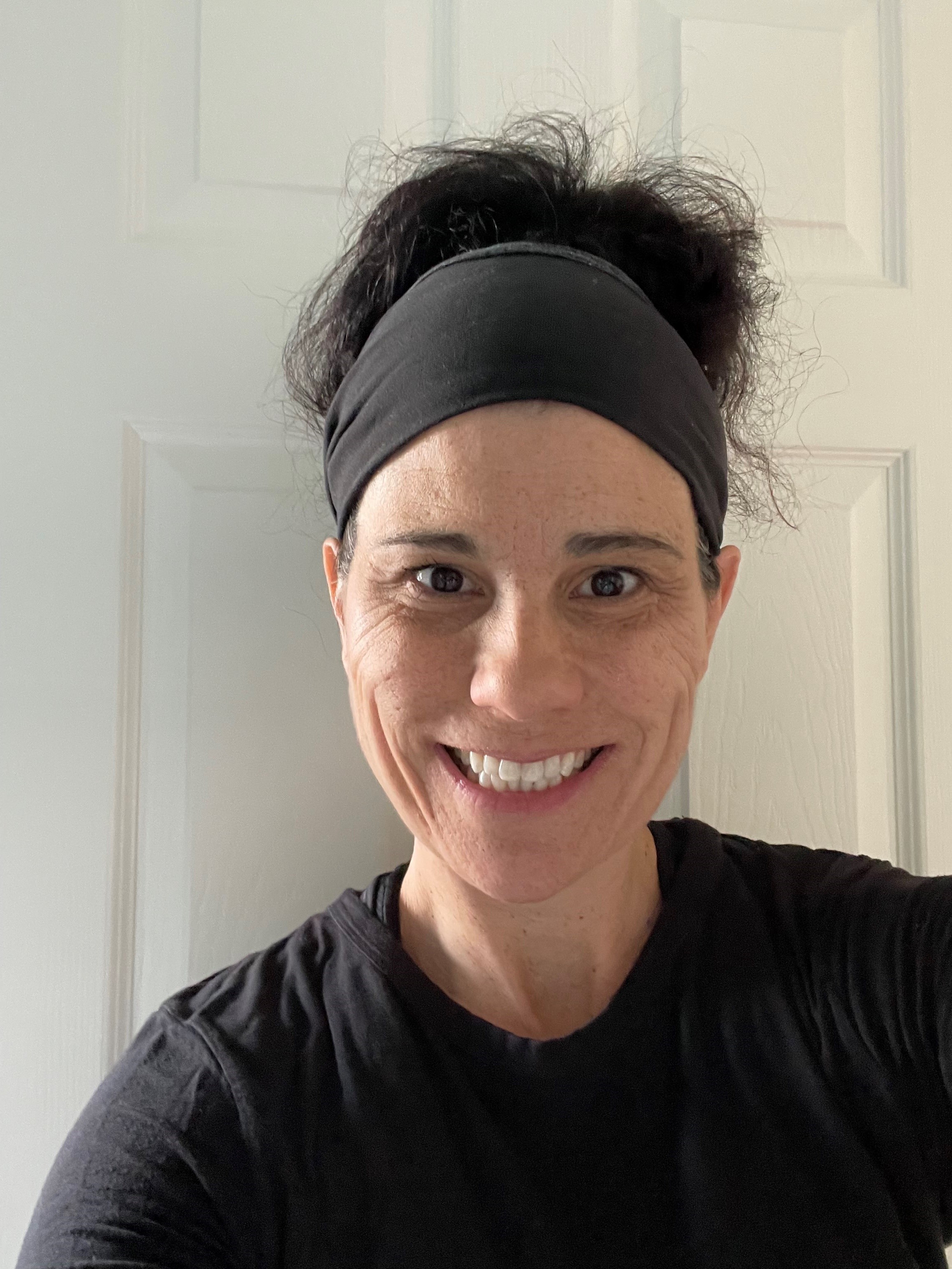 JoAnn Dunlap-Yoga Instuctor Headshot