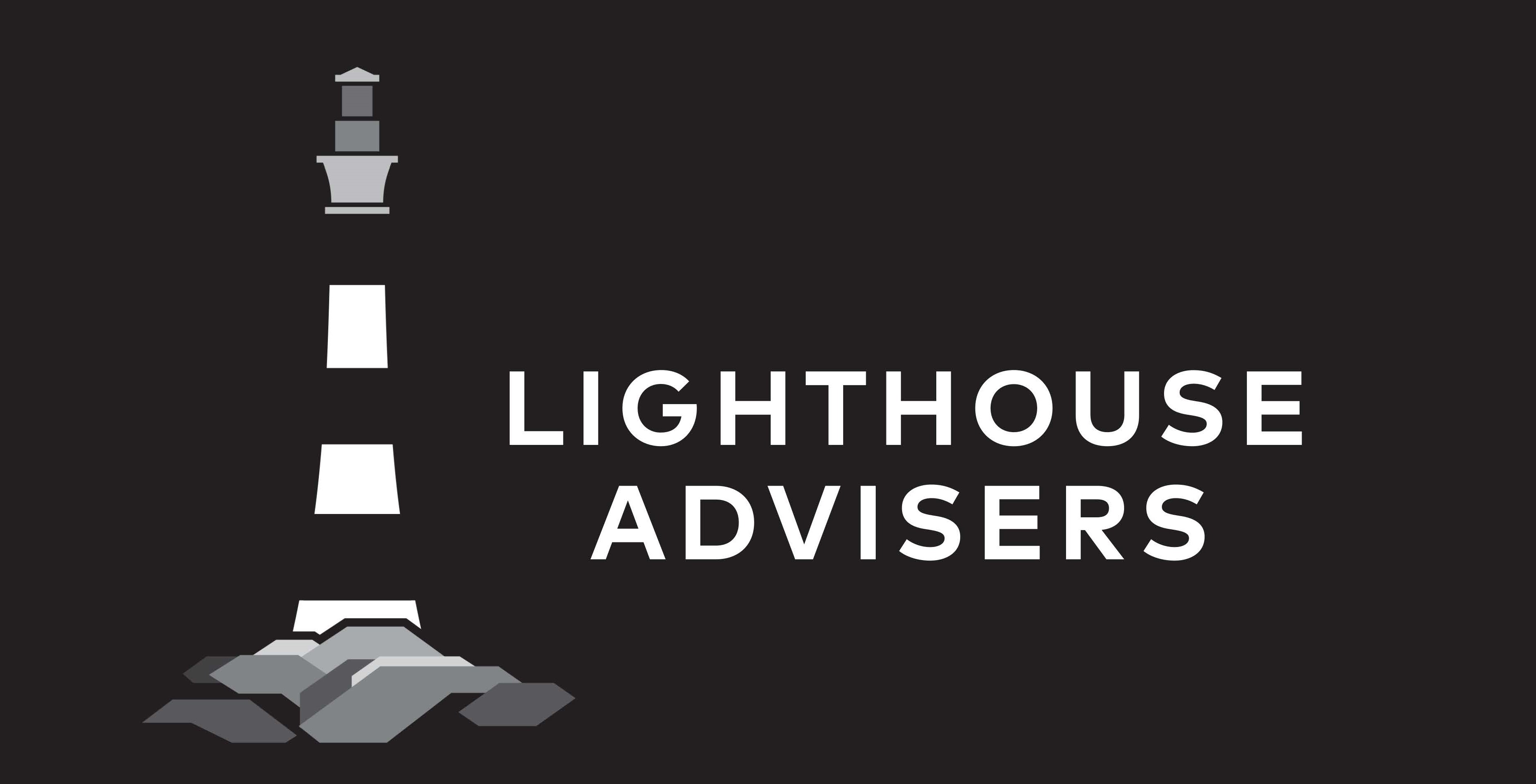 Lighthouse Advisers LOGO