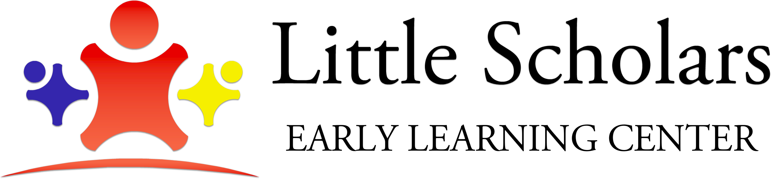 Little Scholars Logo