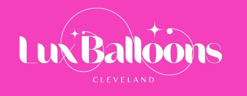 Lux Balloons LOGO