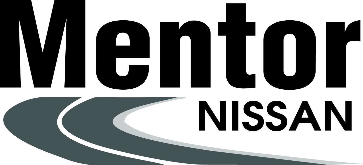 Mentor Nissan logo