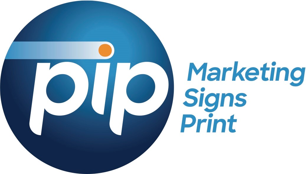 Pip Printing Logo