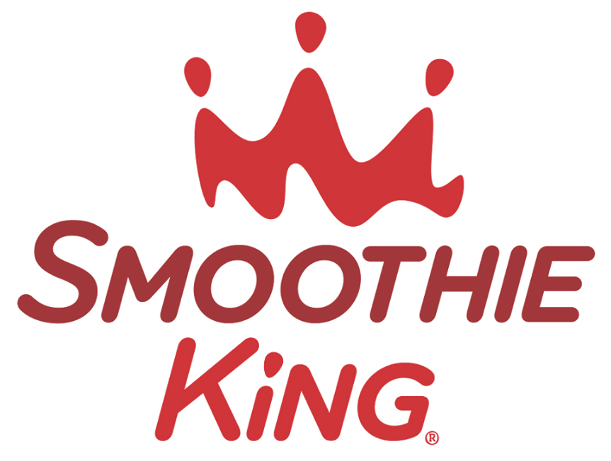 Smoothie King LOGO