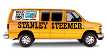 Stanley Steamer