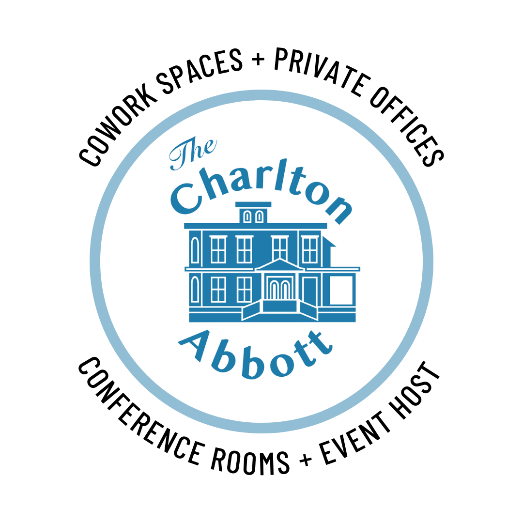 The Charleton Abbot LOGO