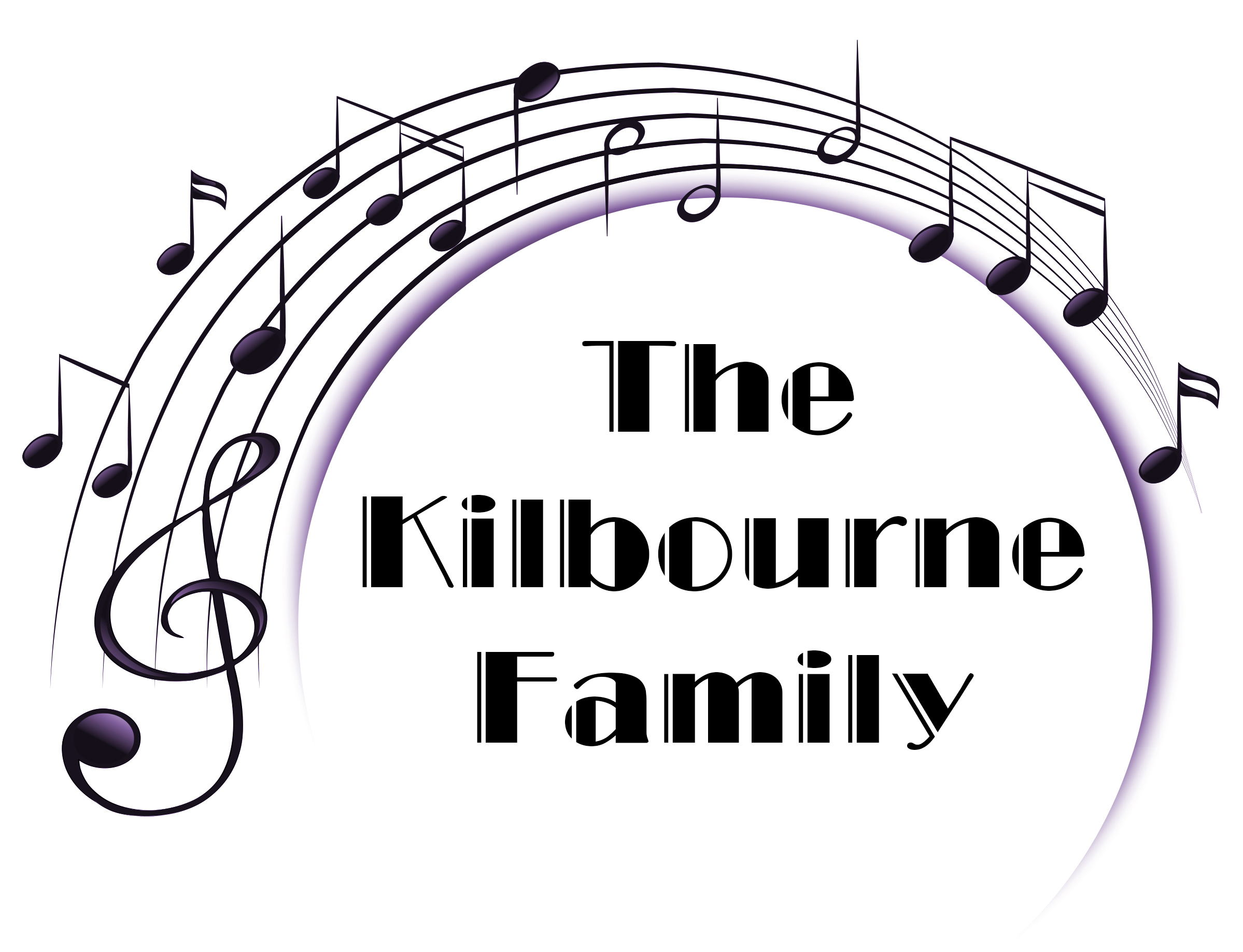 Kilbourne Family LOGO