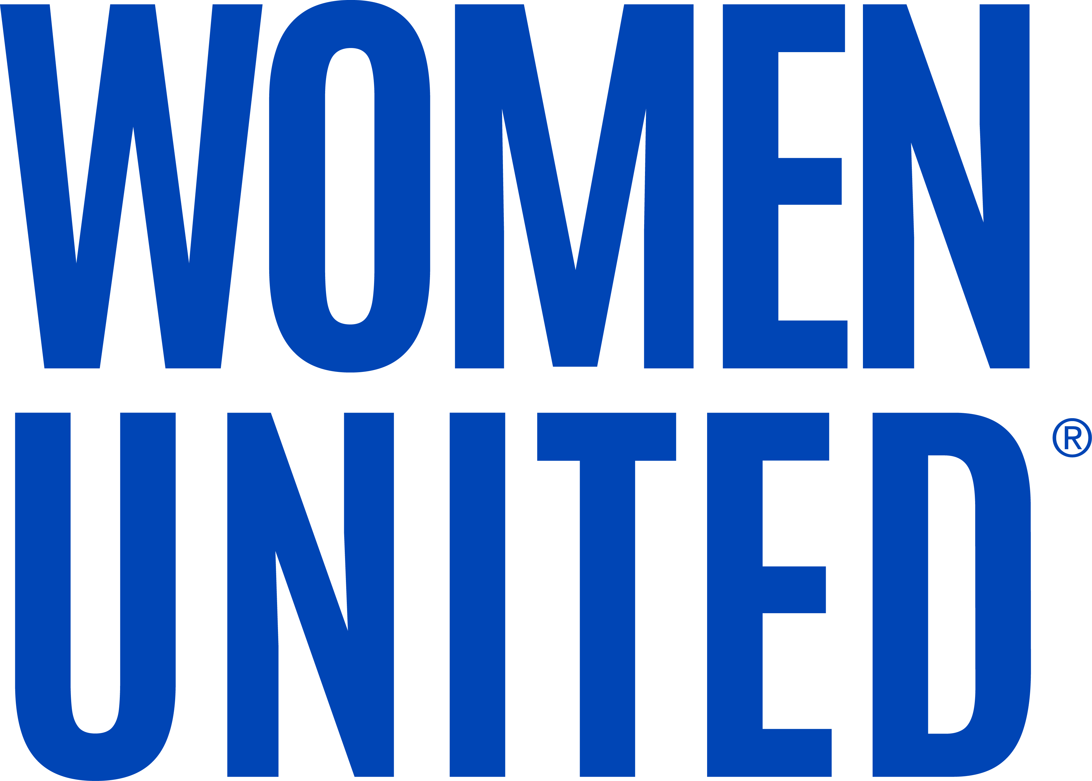 WU Logo_New 2025 logo