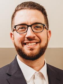 Zach Siebert