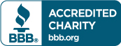 Accredited Charity