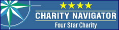 Charity Navigator logo