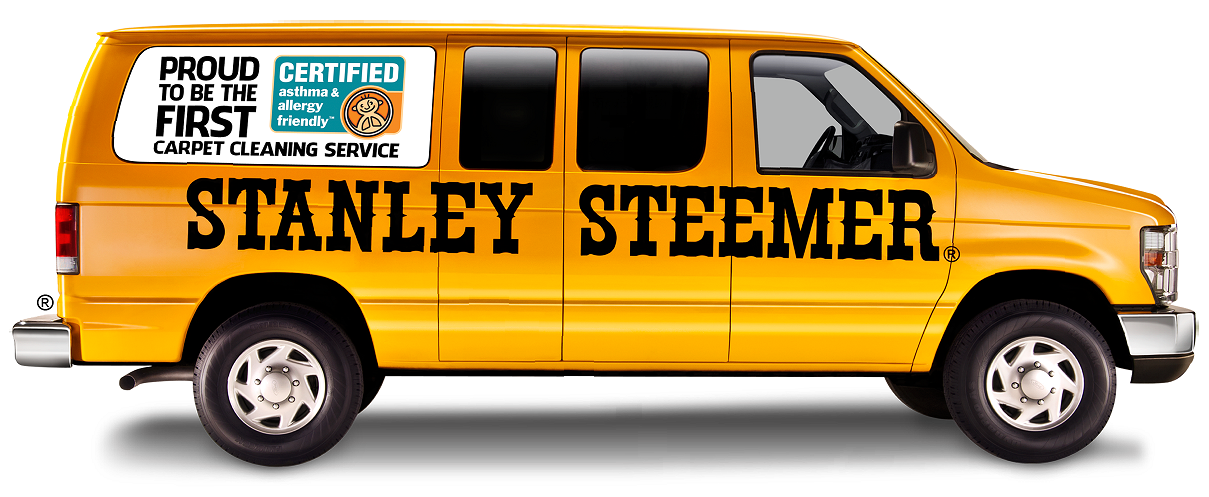 Stanley Steemer Logo