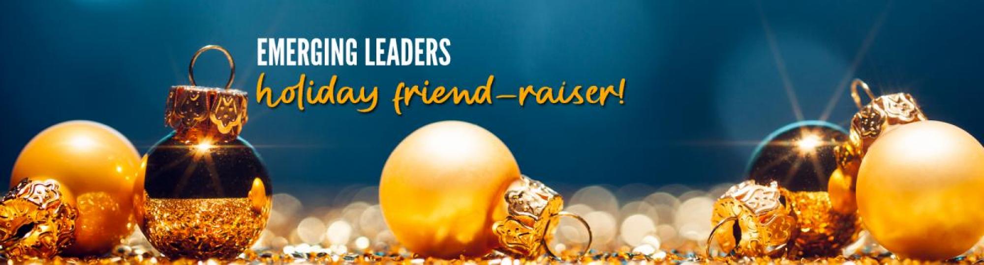 EL 2023 Friend-Raiser