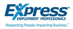 Express Employment Professionals